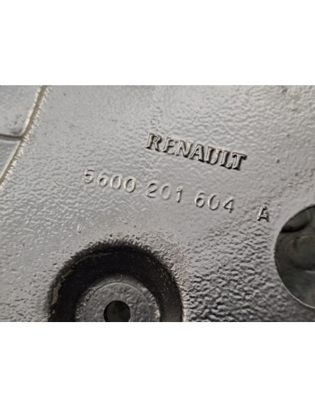 SOPORTE FARO IZQUIERDO RENAULT KERAX 2002 -  E3 - 100818