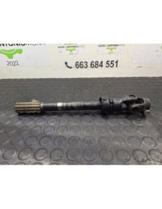 CAÑA DIRECCION NISSAN ATLEON - 100840 2