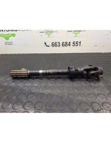 CAÑA DIRECCION NISSAN ATLEON - 100840