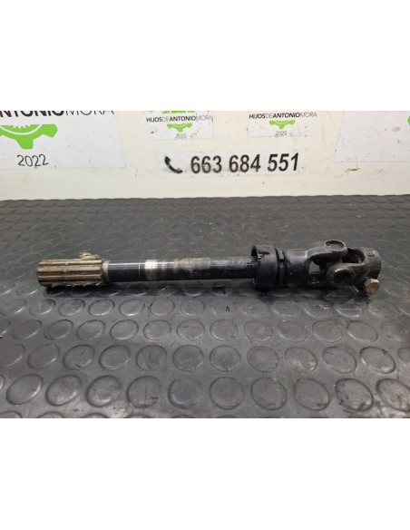 CAÑA DIRECCION NISSAN ATLEON - 100840