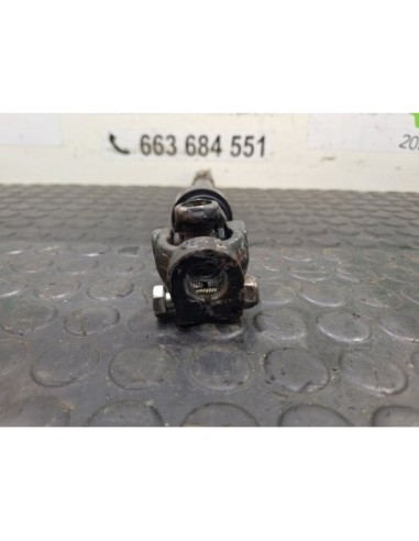 CAÑA DIRECCION NISSAN ATLEON - 100840