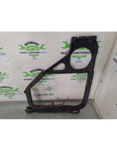 SOPORTE GUARDABARROS TRASERO DERECHO VOLVO FH 13 - 100855 2
