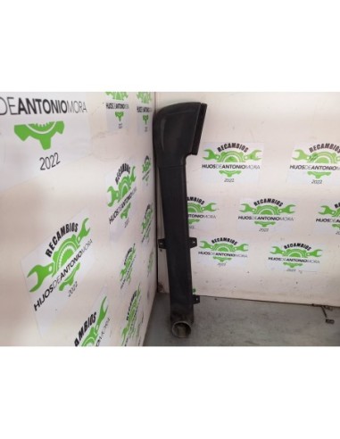 CHIMENEA FILTRO AIRE NISSAN ATLEON - 102952