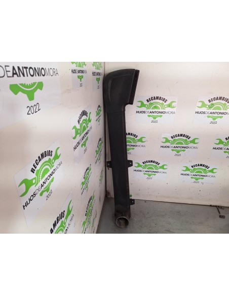CHIMENEA FILTRO AIRE NISSAN ATLEON - 102952