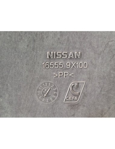 CHIMENEA FILTRO AIRE NISSAN ATLEON - 102952