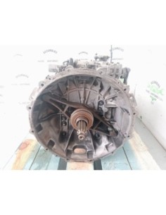 CAJA CAMBIOS IVECO EUROCARGO TECTOR - 103363