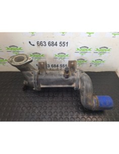 ENFRIADOR ACEITE MOTOR RENAULT PREMIUM DISTRIBUTION - 103888 2