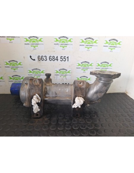 ENFRIADOR ACEITE MOTOR RENAULT PREMIUM DISTRIBUTION - 103888