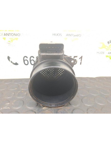 CAUDALIMETRO RENAULT MASCOTT - 103917