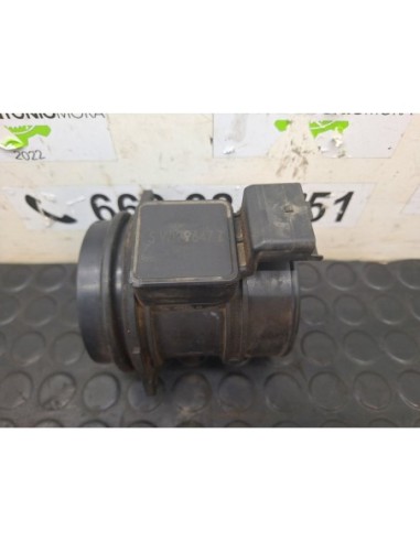 CAUDALIMETRO RENAULT MASCOTT - 103917