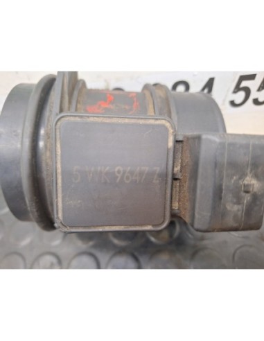 CAUDALIMETRO RENAULT MASCOTT - 103917