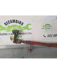 PALANCA CAMBIO IVECO EUROCARGO TECTOR - 103924 2
