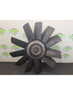 NUCLEO VENTILADOR NISSAN CABSTAR 01 04 -  - 103925 2