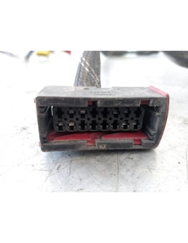 INSTALACION ELECTRICA DAF SERIE LF55 XXX DESDE...