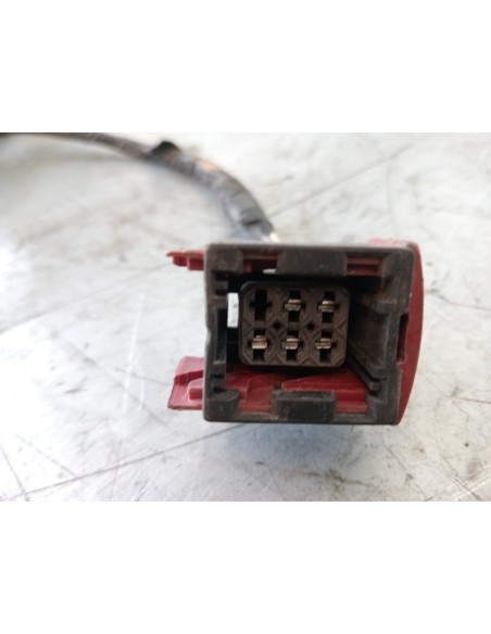 INSTALACION ELECTRICA DAF SERIE LF55 XXX DESDE 06 - 103929