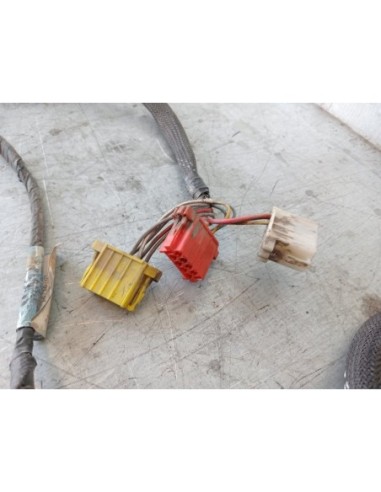 INSTALACION ELECTRICA DAF SERIE LF55 XXX DESDE...