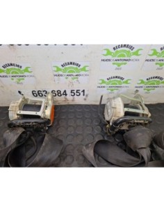 KIT AIRBAG CITROEN JUMPY FUGÓN - 103930 2