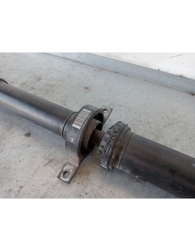 TRANSMISION CENTRAL JAGUAR F-TYPE COUPE - 103931