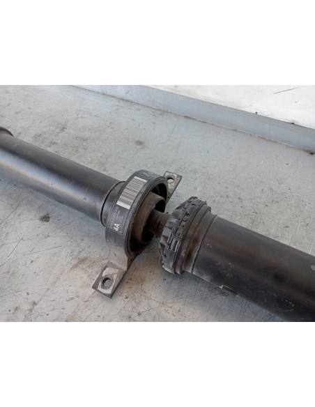 TRANSMISION CENTRAL JAGUAR F-TYPE COUPE - 103931