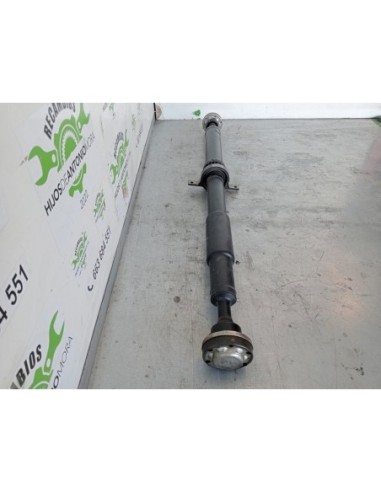 TRANSMISION CENTRAL JAGUAR F-TYPE COUPE - 103931