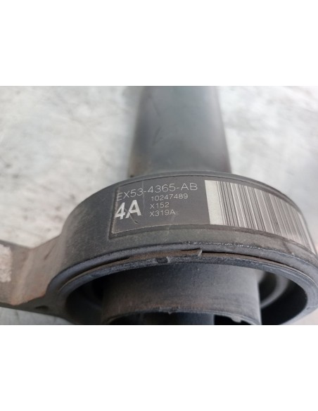 TRANSMISION CENTRAL JAGUAR F-TYPE COUPE - 103931