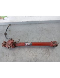 PALANCA CAMBIO IVECO EUROCARGO TECTOR - 103932 2