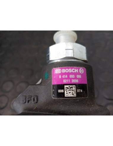 BOMBA UNITARIA RENAULT MIDLUM - 103933