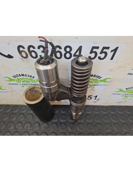 INYECTOR SCANIA SERIE 4 - 103898