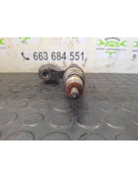 INYECTOR SCANIA SERIE 4 - 103898