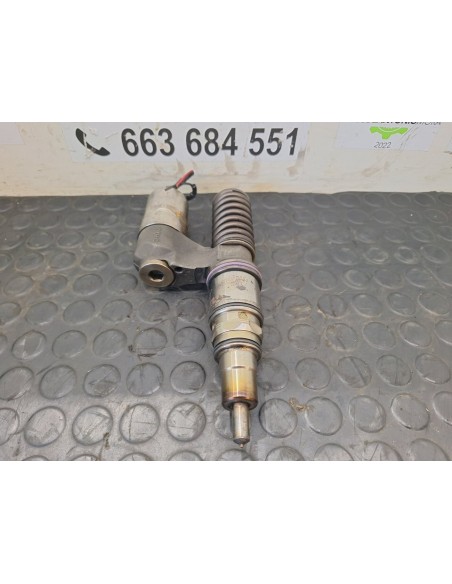 INYECTOR SCANIA SERIE 4 - 103899