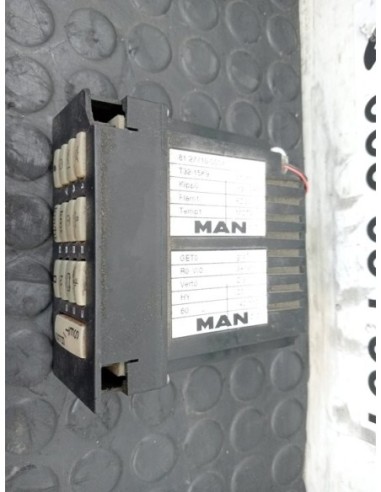 PANTALLA MULTIFUNCION MAN F2000 28 314 - 103934