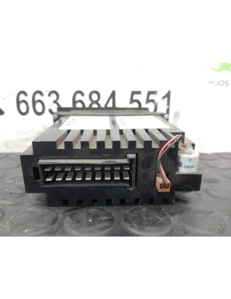 PANTALLA MULTIFUNCION MAN F2000 28 314 - 103934