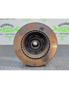 BUJE TRASERO CON DISCO NISSAN ATLEON - 94606 2