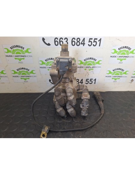 VALVULA PISADERA DE FRENO IVECO EUROCARGO - 98983