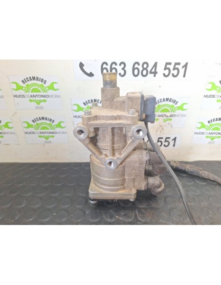 VALVULA PISADERA DE FRENO IVECO EUROCARGO - 98983