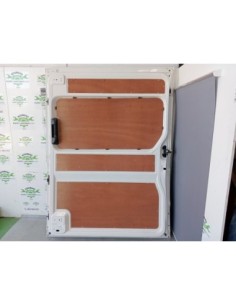 PUERTA LATERAL CORREDERA DERECHA VOLKSWAGEN CRAFTER - 102246 2
