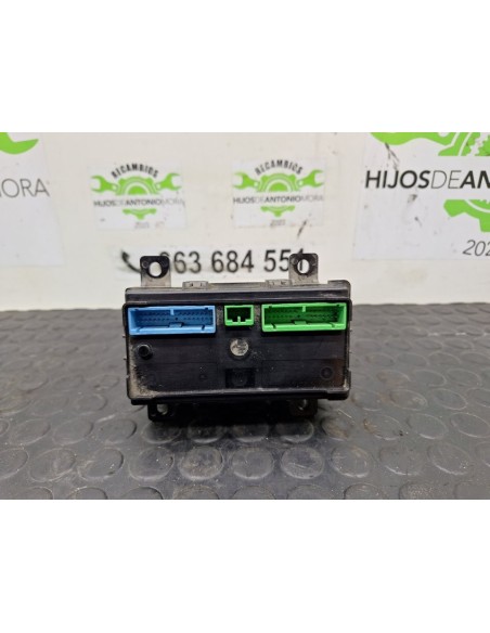 CENTRALITA VECU VOLVO FH 12 2002 -  - 99717