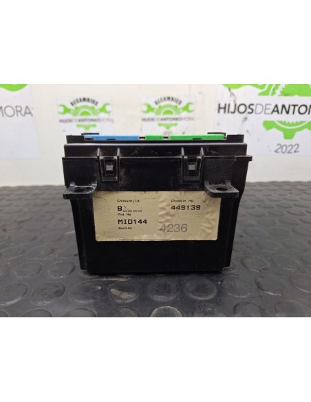 CENTRALITA VECU VOLVO FH 12 2002 -  - 99717