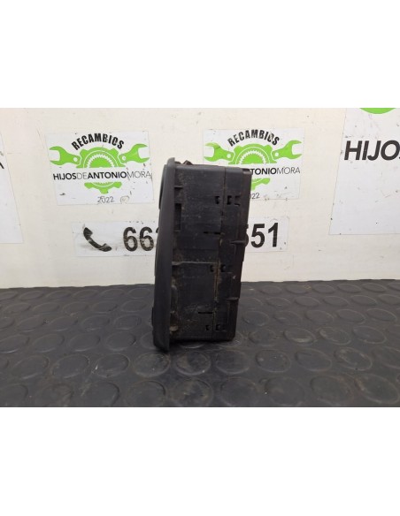 MANDO ELEVALUNAS DELANTERO IZQUIERDO  MAN TGX 35 XXX - 100516