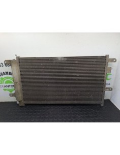 CONDENSADOR / RADIADOR  AIRE ACONDICIONADO IVECO DAILY... 2