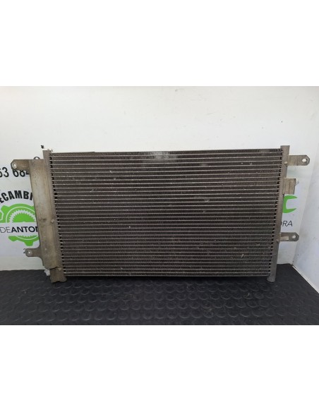 CONDENSADOR / RADIADOR  AIRE ACONDICIONADO IVECO DAILY CAJA CERRADA - 100588