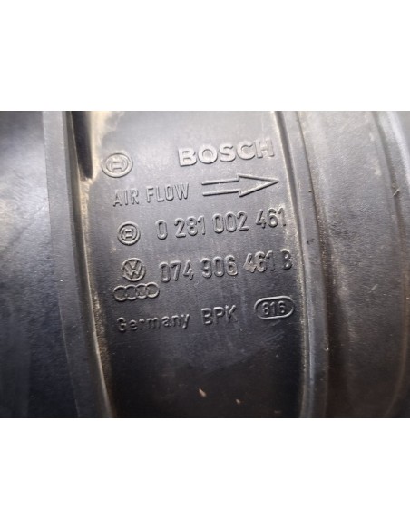 CAUDALIMETRO MERCEDES SPRINTERII COMBI - 100593