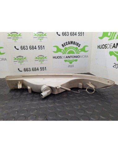 PILOTO DELANTERO DERECHO RENAULT MASCOTT - 100599