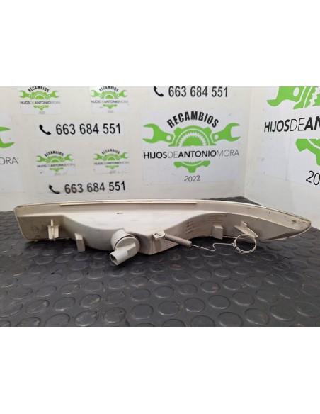 PILOTO DELANTERO DERECHO RENAULT MASCOTT - 100599