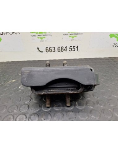 SOPORTE MOTOR IVECO DAILY CAJA CERRADA - 100608