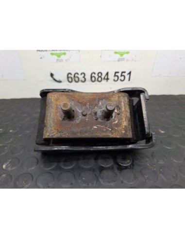 SOPORTE MOTOR IVECO DAILY CAJA CERRADA - 100608