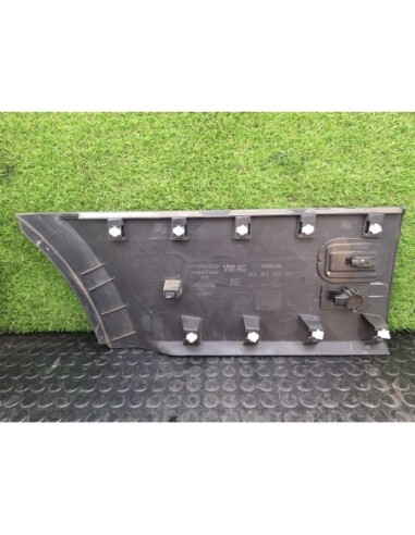 MOLDURA TRASERA DERECHA VOLKSWAGEN CRAFTER...