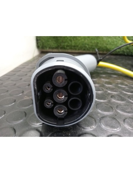 CABLE CARGA VOLKSWAGEN CRAFTER - 102187