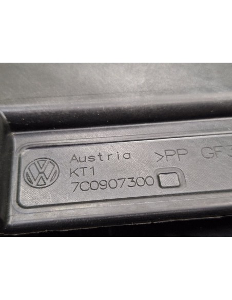 TAPA BATERIA VOLKSWAGEN CRAFTER KASTEN - 102258