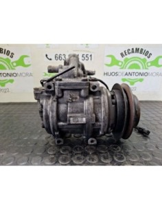 COMPRESOR AIRE ACONDICIONADO MITSUBISHI MONTERO - 102315 2